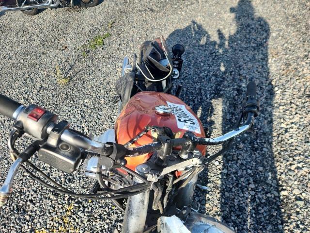 2003 Honda VT750 CDD