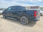 2021 Chevrolet Silverado K1500 RST