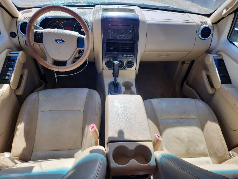 2006 Ford Explorer xlt