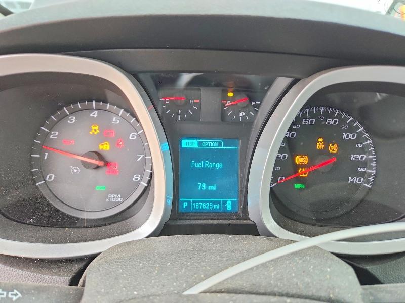 2013 Chevrolet Equinox ltz