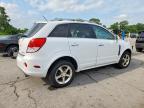 2012 Chevrolet Captiva Sport