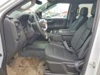 2025 Chevrolet Silverado K1500