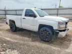 2016 Chevrolet Silverado C1500