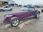 1999 Plymouth Prowler