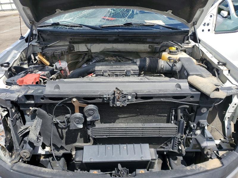2014 Ford F150