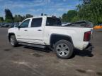 2018 GMC Sierra K1500 SLT