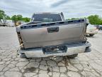 2008 Chevrolet Silverado K1500
