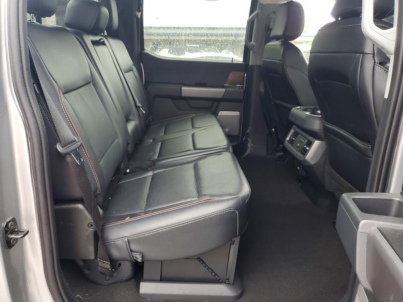 2024 Ford F250 Super Duty