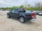 2011 Nissan Frontier S