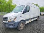 2017 Mercedes-Benz Sprinter 2500 Delivery Van