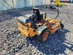 2001 Scag Turf Tiger Lawn Mower