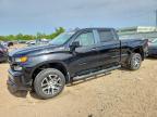2020 Chevrolet Silverado K1500 Trail Boss Custom