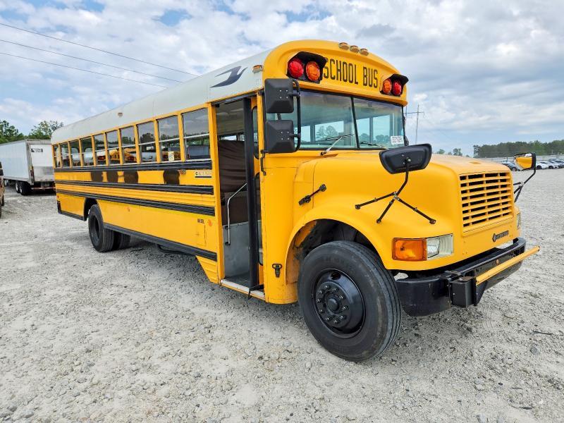 1990 International 3000 3700