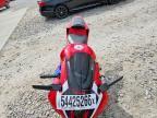 2021 Honda CBR600 RR