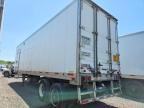 2015 Reefer Utility 2015 Utility VS2RA Refrigerated Van Trailer