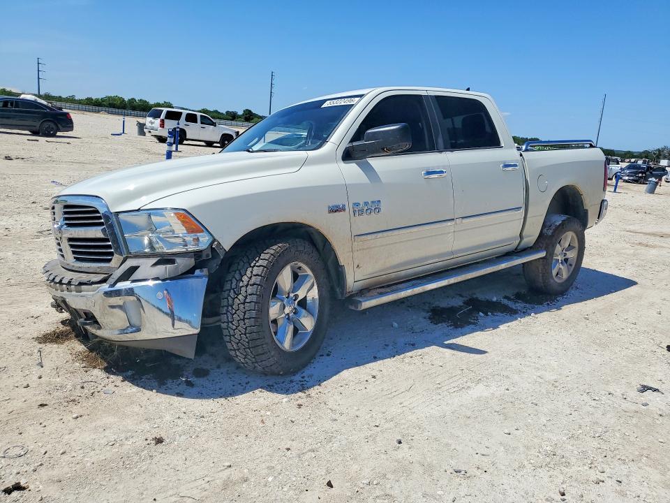 2016 Dodge RAM 1500 SLT
