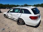 2016 Mercedes-Benz E 350 4matic Wagon