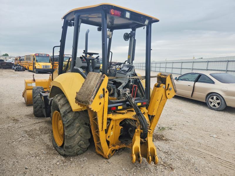 2021 Caterpillar 2021 Caterillar 416
