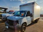 2010 Chevrolet Express G3500