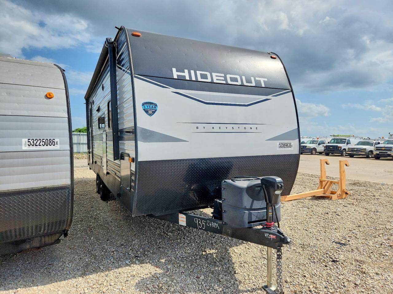 2023 Hideout 2023 Keystone Hideout Camper