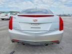 2015 Cadillac Ats Performance