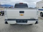 2017 Chevrolet Silverado K1500 High Country