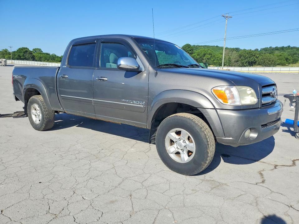 2006 Toyota Tundra SR5