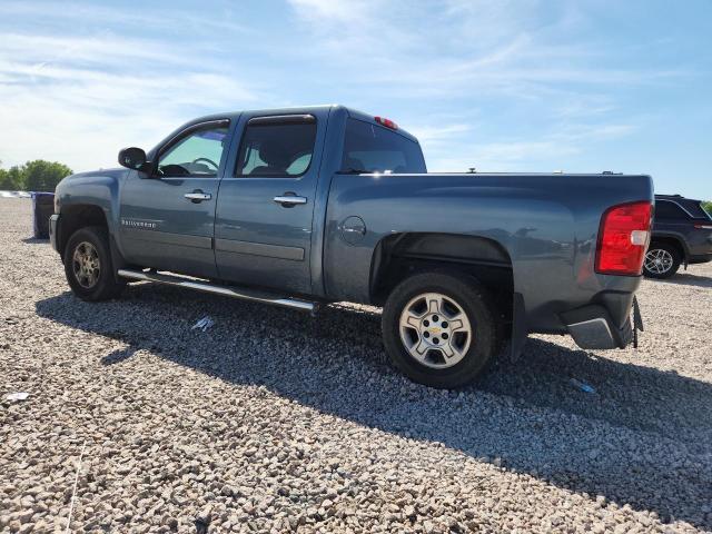 2008 Chevrolet Silverado C1500