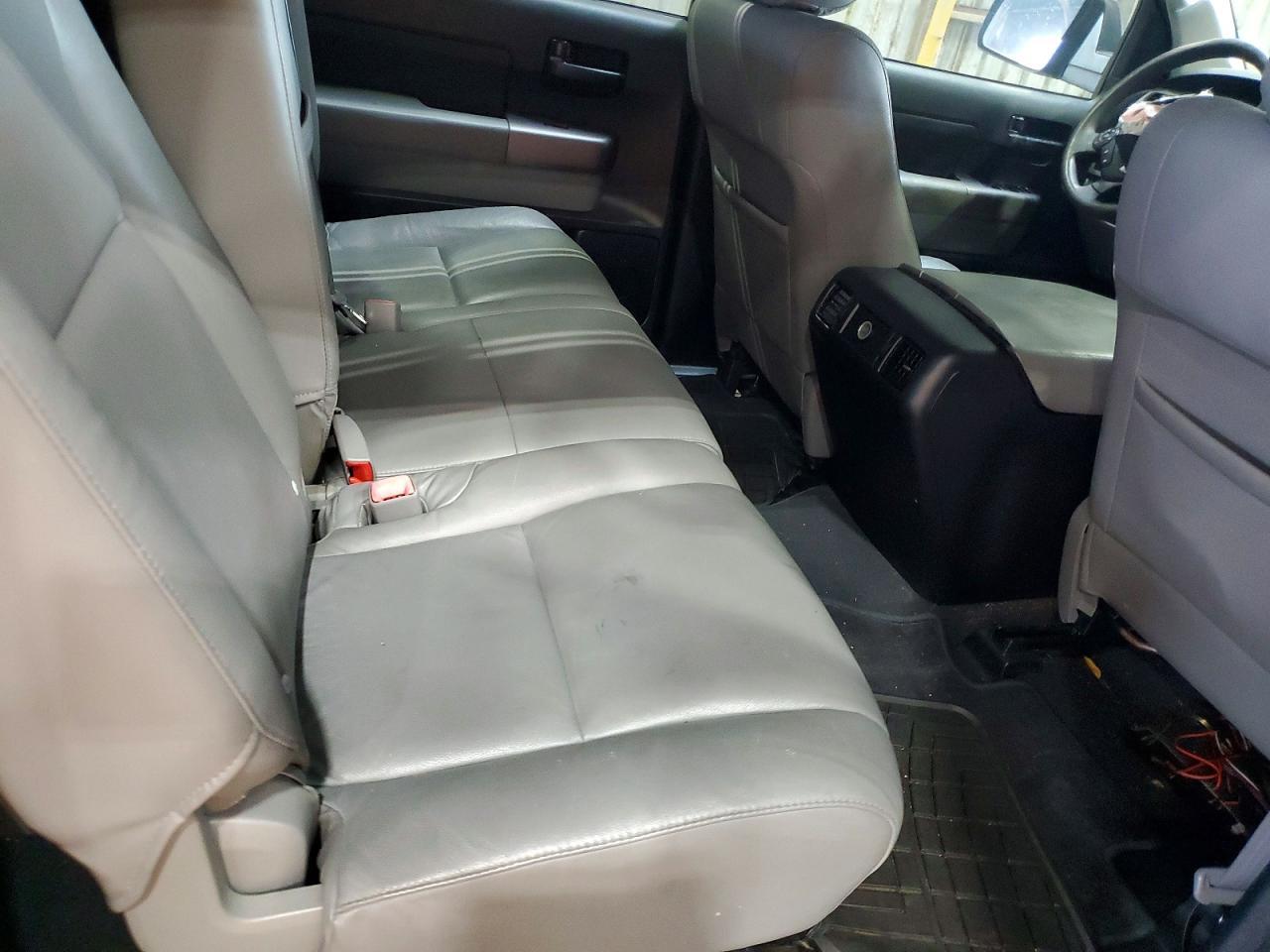 2013 Toyota Tundra Crewmax SR5