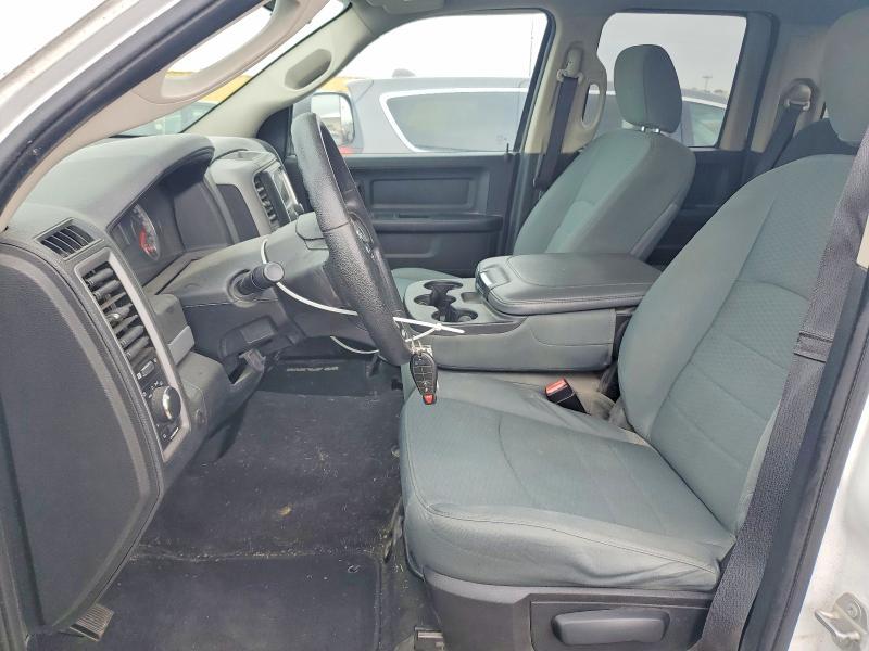 2016 Dodge RAM 1500 ST