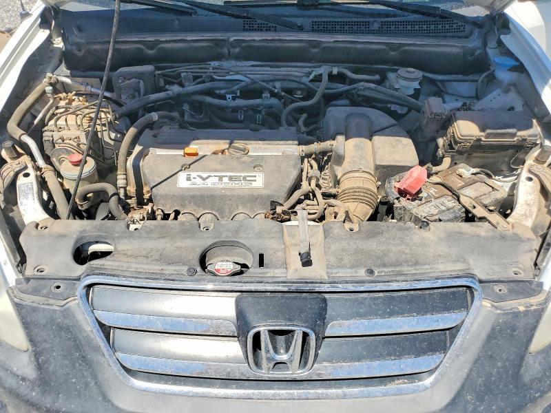 2005 Honda Cr-v lx