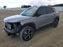 2023 Chevrolet Trailblazer rs for sale in Anderson, CA