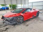 2022 Lamborghini Huracan evo