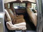 2019 Honda Odyssey exl