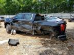 2022 GMC Sierra K1500 SLT