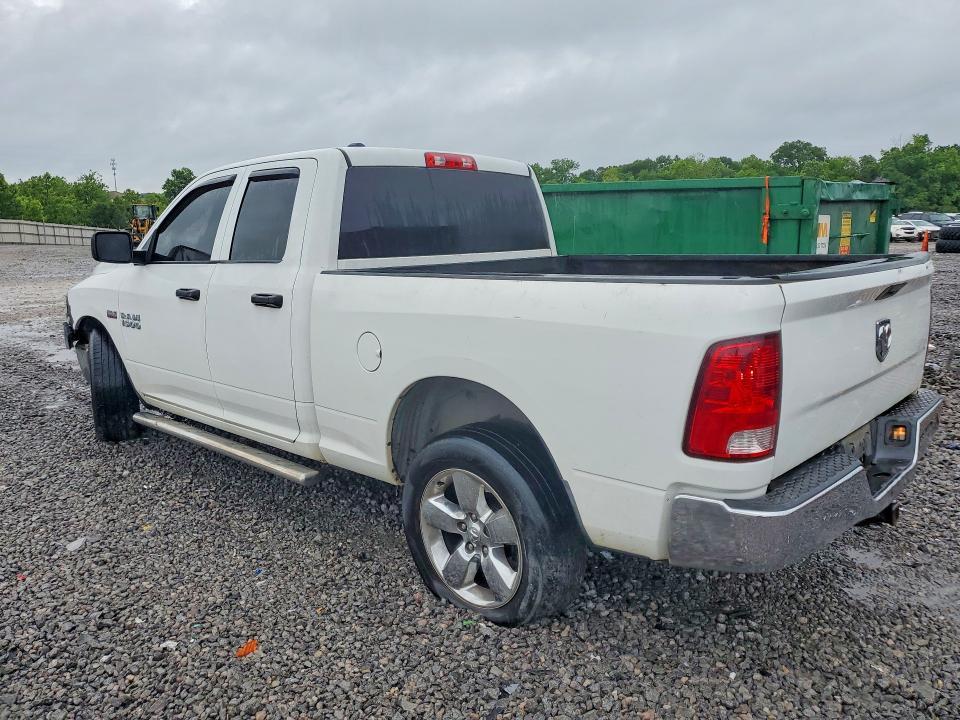 2015 Dodge RAM 1500 ST