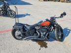 2021 Harley-Davidson Fxbbs