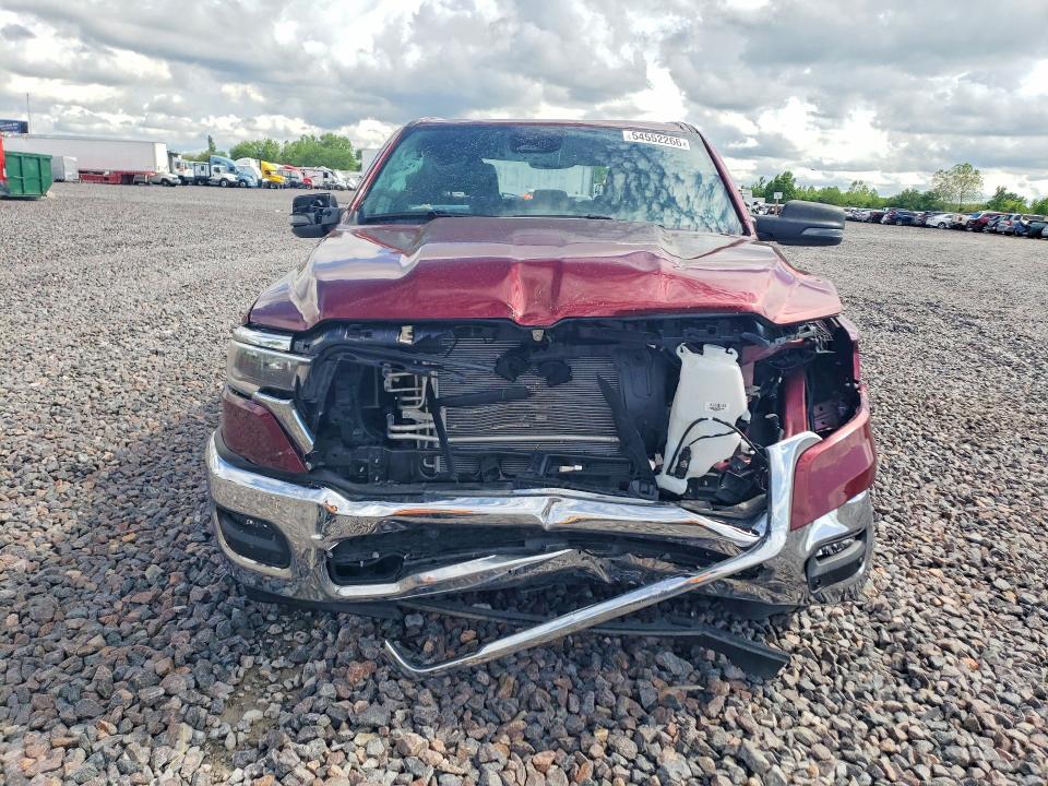 2025 Dodge RAM 1500 BIG Horn