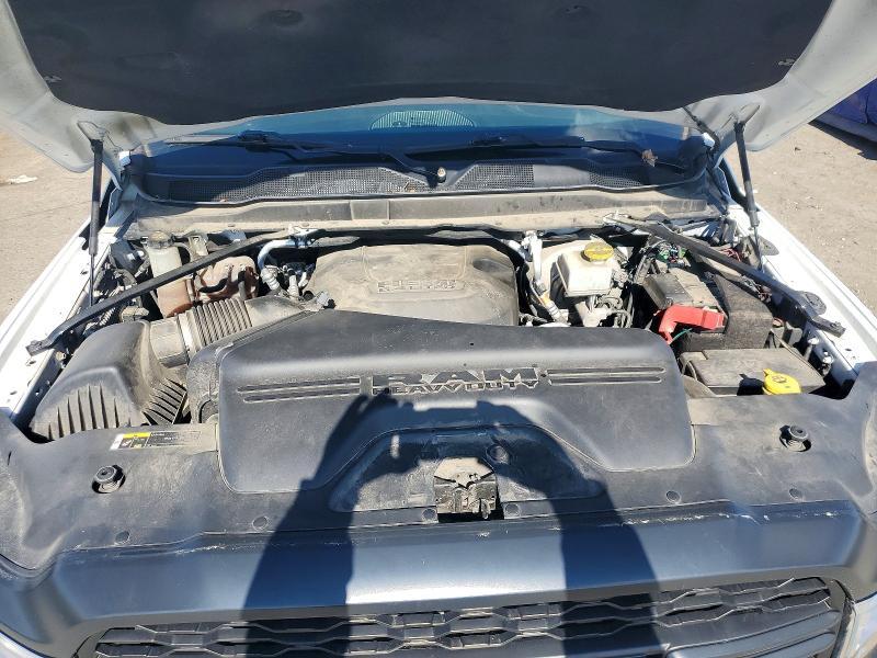2020 Dodge RAM 2500 Tradesman