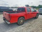 2008 GMC Canyon SLE