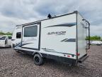2022 Forest River Surveyor Camper