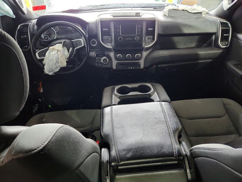 2022 Dodge RAM 1500 BIG Horn