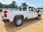 2020 Chevrolet Silverado K2500 Heavy Duty