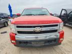 2008 Chevrolet Silverado C1500
