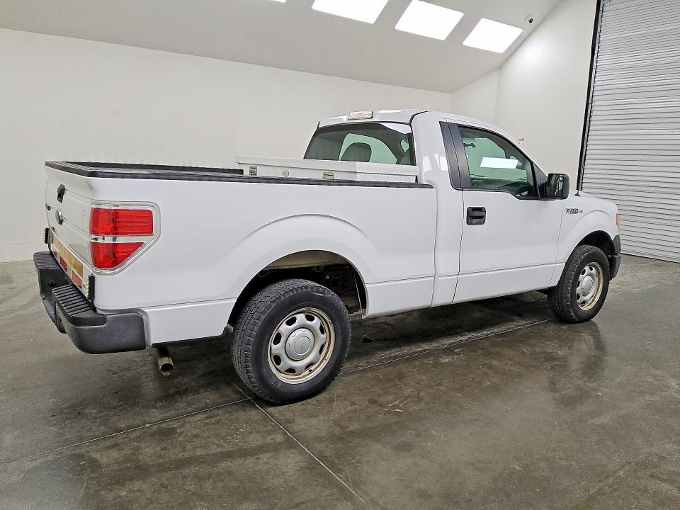 2013 Ford F150