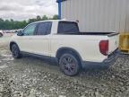 2019 Honda Ridgeline Sport