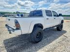 2012 Toyota Tacoma Double Cab Prerunner