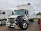 2021 Hino Hino L6-Semi Truck