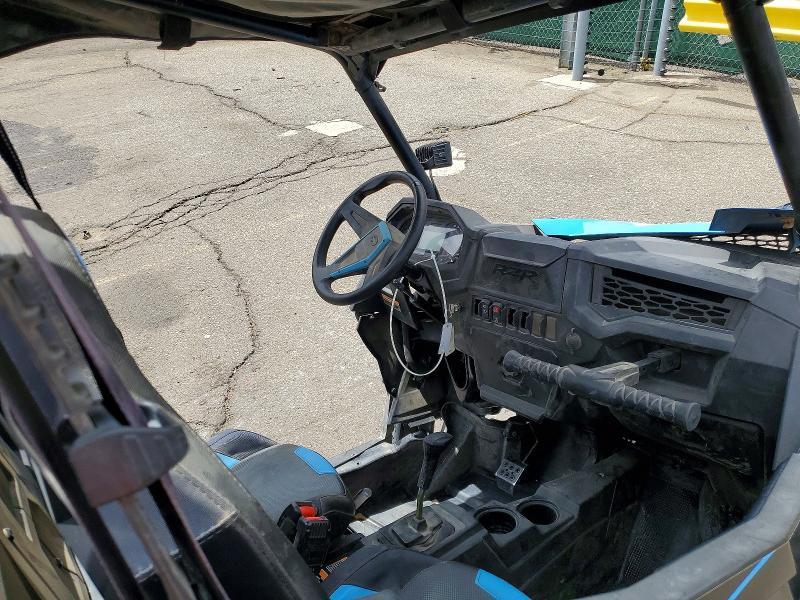 2019 Polaris RZR Utility Vehicle