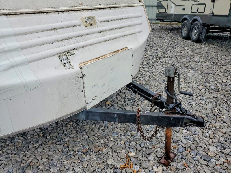 2003 Sportsmen Camper